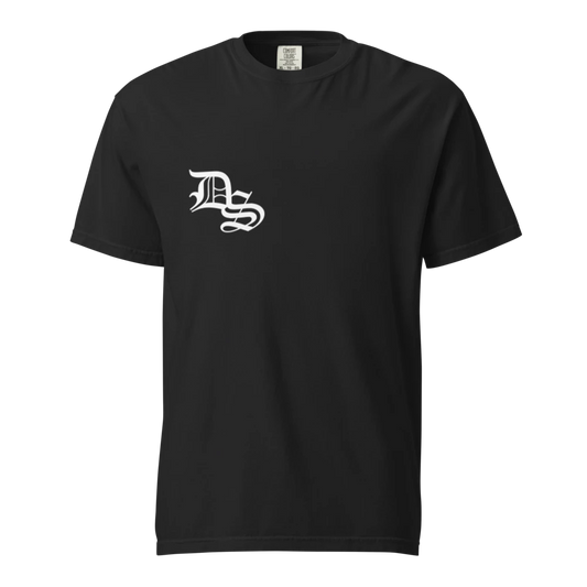 DistortedSelections Heavyweight Tee